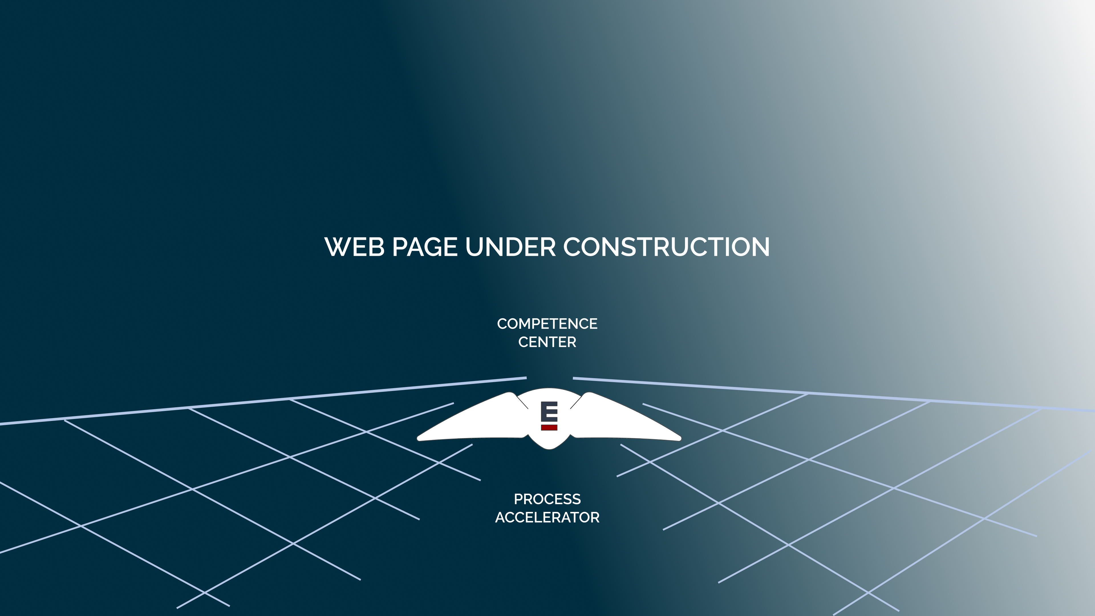 Under Construction Web Page
